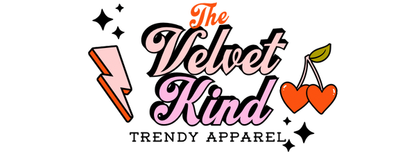 The Velvet Kind