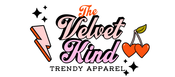 The Velvet Kind